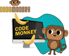 CodeMonkey. Развиваем логику - Школа программирования для детей, компьютерные курсы для школьников, начинающих и подростков - KIBERone г. Баку