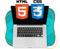 Web-мастер (HTML + CSS) - Школа программирования для детей, компьютерные курсы для школьников, начинающих и подростков - KIBERone г. Баку
